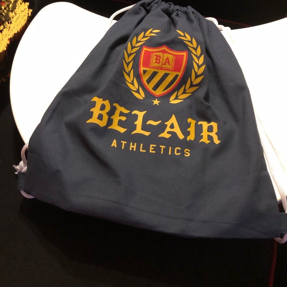 Bel air Athletics Bag